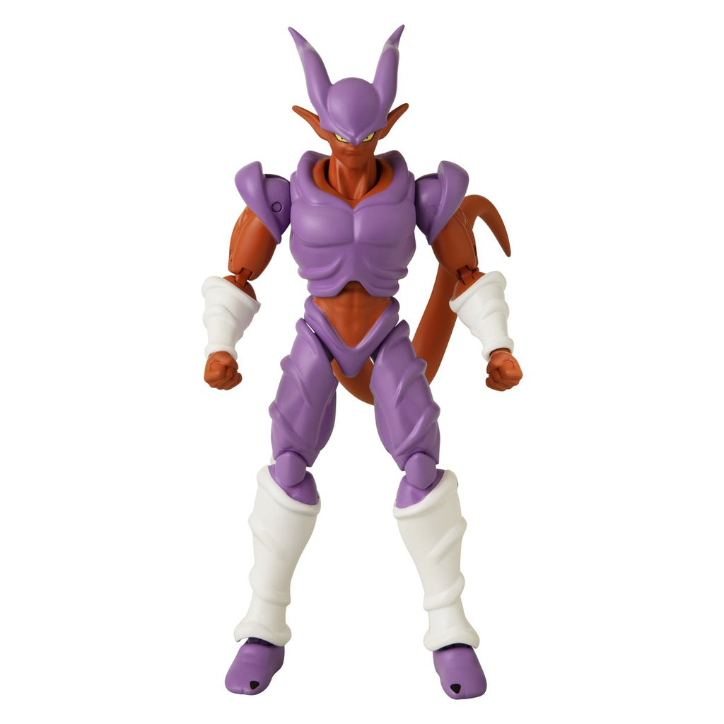 Dragon Ball Super Dragon Stars Janemba Action Figure