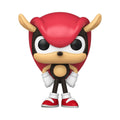 Sonic the Hedgehog Mighty Funko Pop! Vinyl Figure #1174