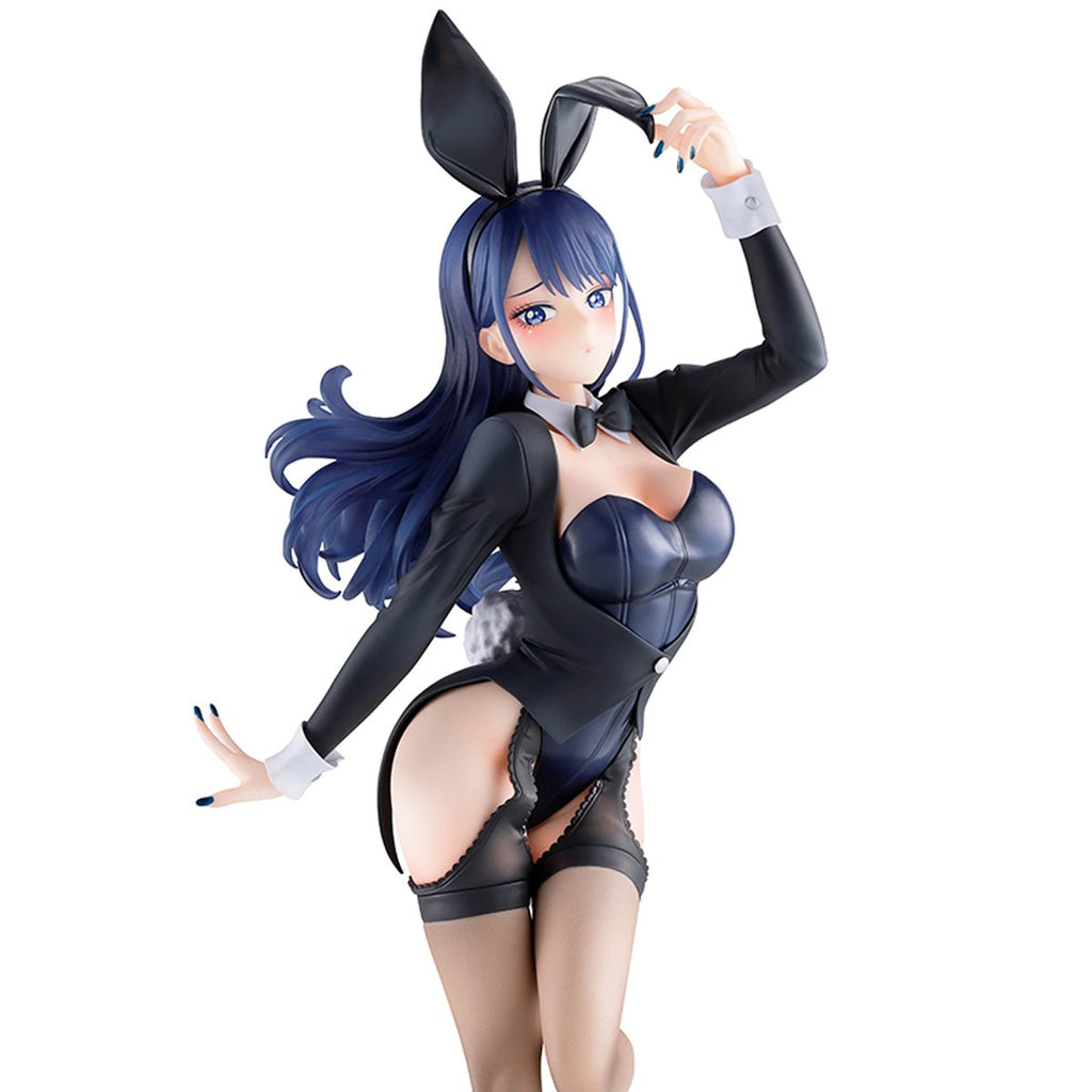 My Dress-Up Darling Marin Kitagawa Arisa Izayoi Version 1:7 Scale Gracemaster Ichibansho Statue