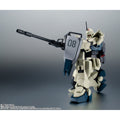 Mobile Suit Gundam The 08th MS Team RX-79(G)Ez-8 Gundam Ez-8 Side MS Version A.N.I.M.E. The Robot Spirits Action Figure