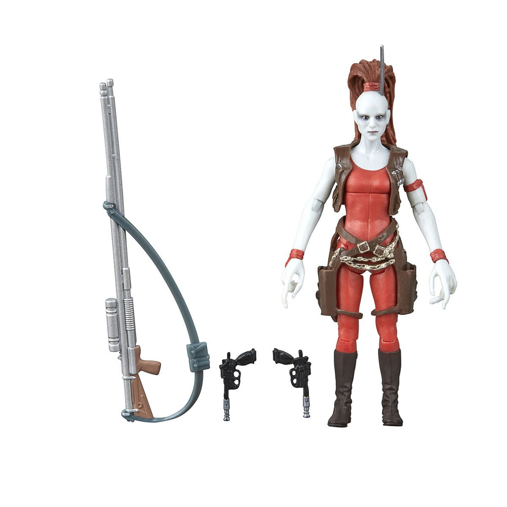 Star Wars The Vintage Collection 3 3/4-Inch Action Figures 2 Wave 6 Case of 8