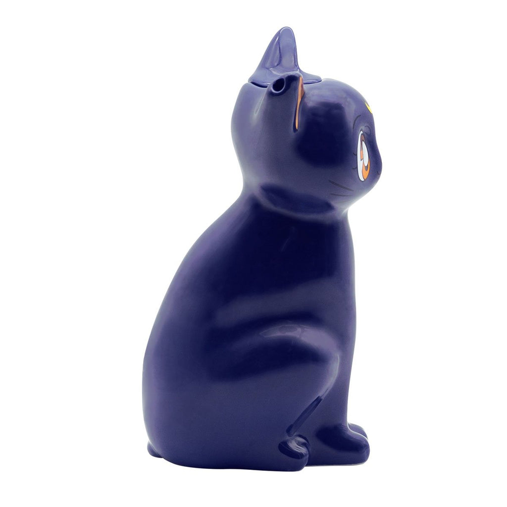 Sailor Moon Luna Teapot