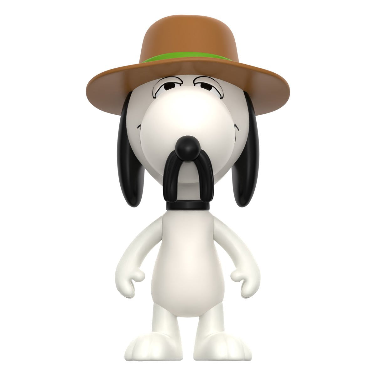 Peanuts Snoopy's Siblings 3 3/4-Inch ReAction Figure Case of 12