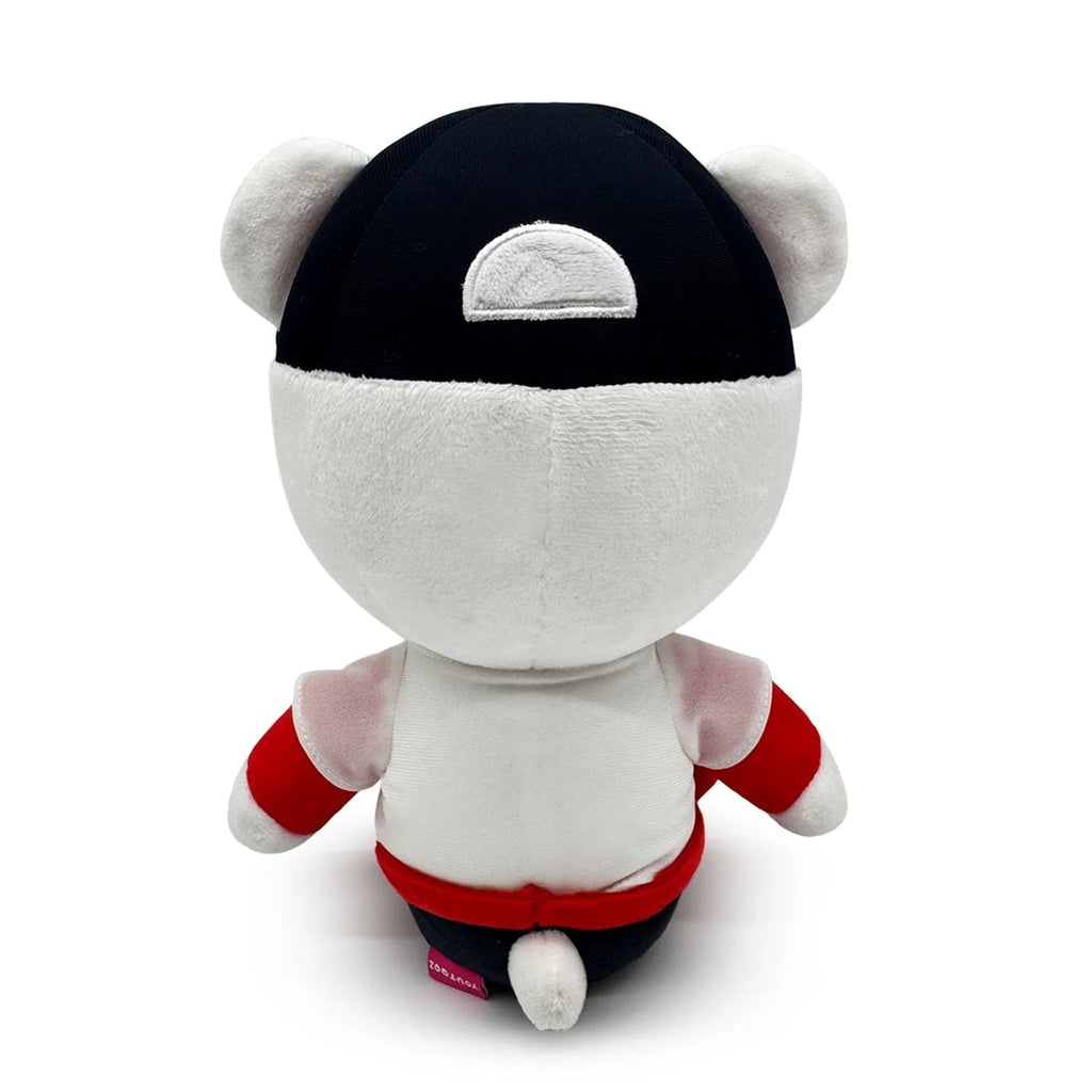 MLB Boston Red Sox Bear 9-Inch Plush