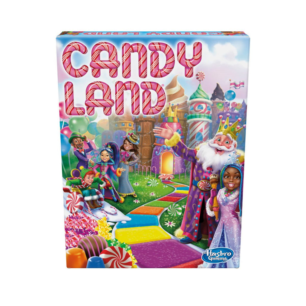 Candy Land Game