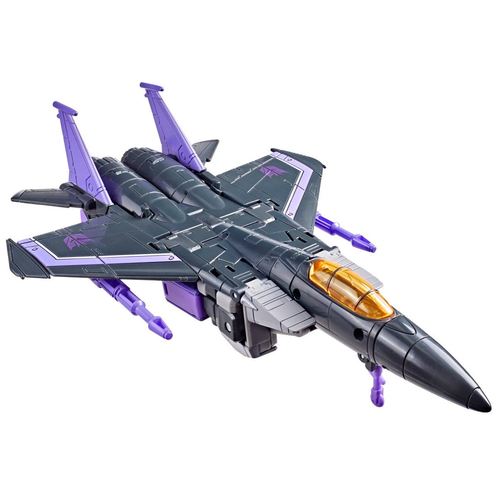 Transformers Studio Series Premier Voyager Class Wave 28 Case of 3
