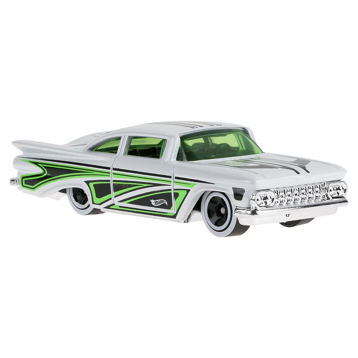 Hot Wheels Basic Car 2026 Wave 8 Case of 72