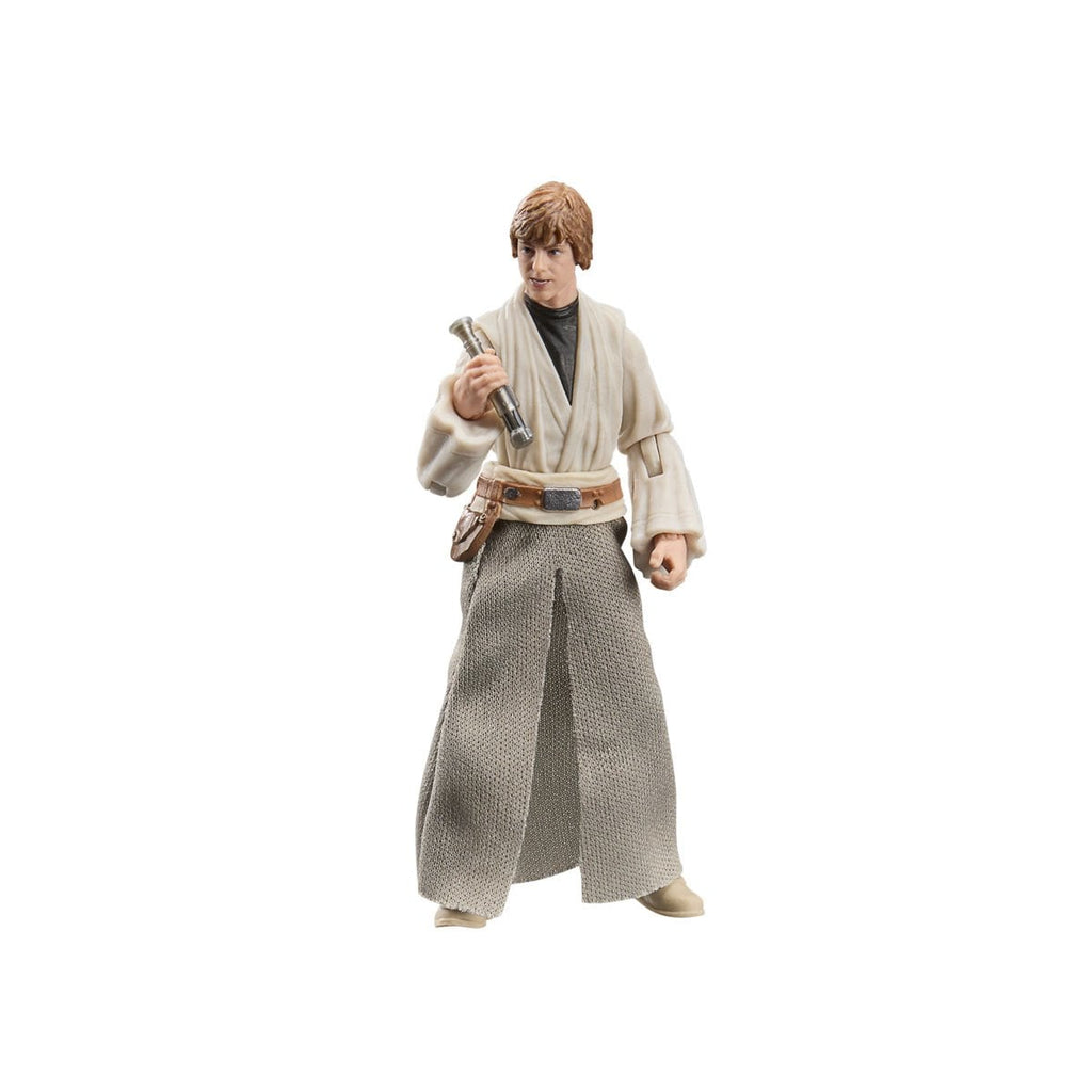 Star Wars The Vintage Collection Luuke Skywalker 3 3/4-Inch Action Figure