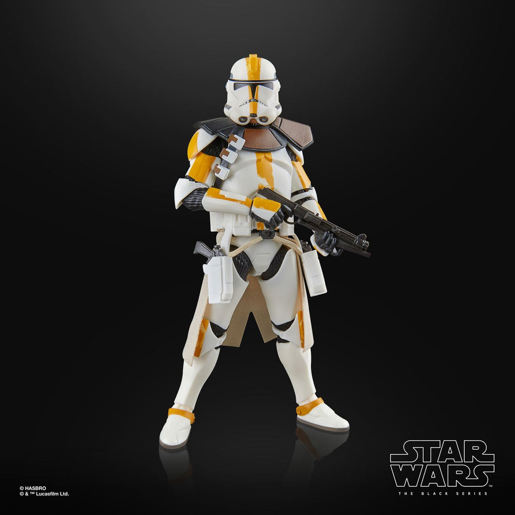 Star Wars The Black Series 3 6-Inch Action Figures Wave 4 Case of 6