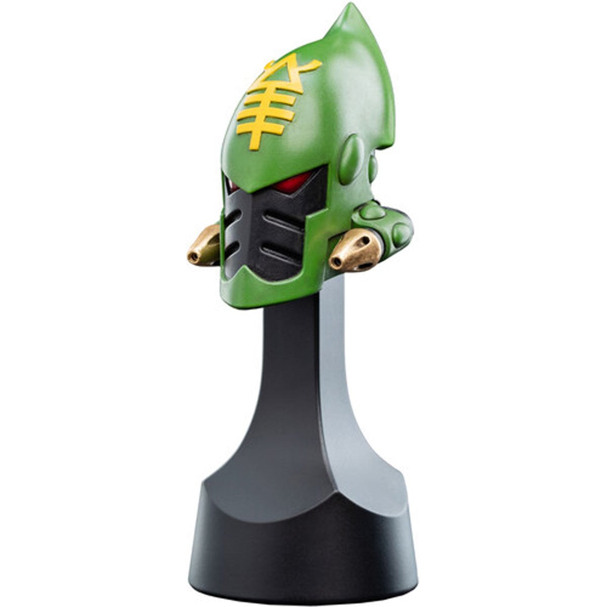 Warhammer 40,000 Striking Scorpion Miniature Helmet Statue