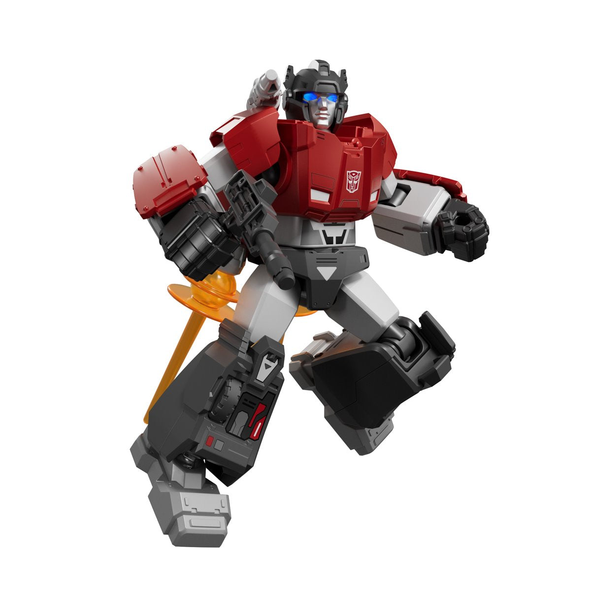 Transformers Shining Version 2 Blokees Mini Model Kit Case of 6