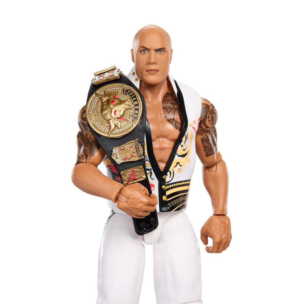 WWE Champions 2026 Wave 2 Action Figure Case of 6 - Exclusive
