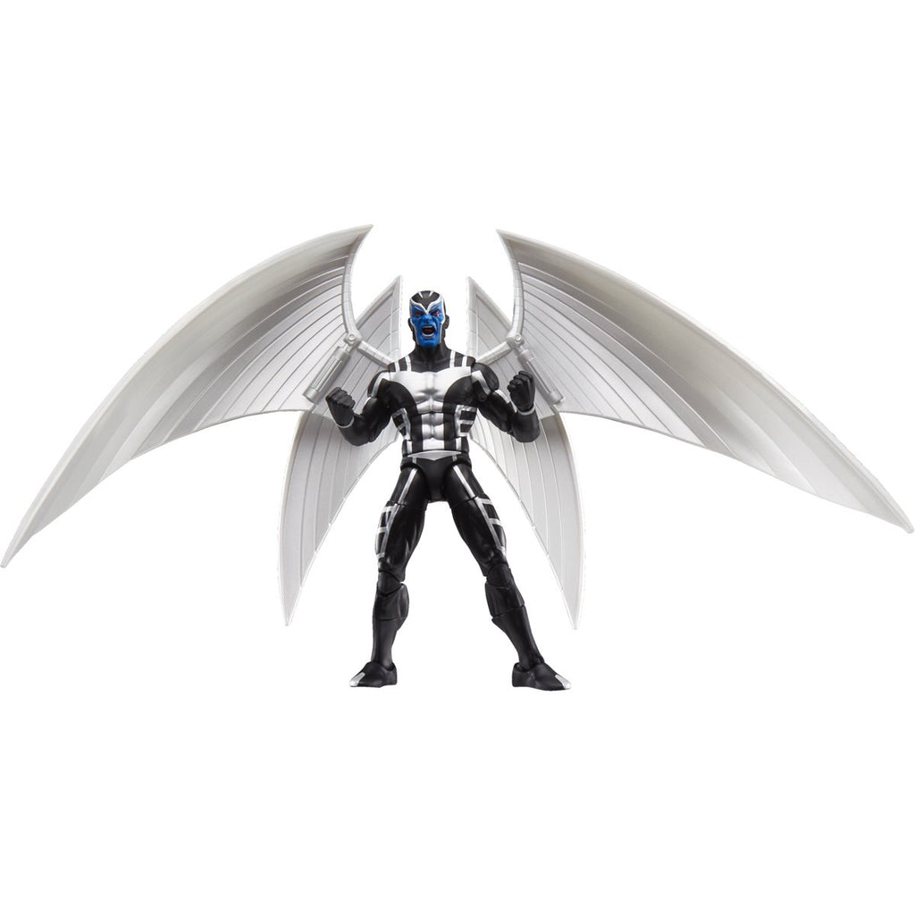 X-Men Marvel Legends Series Archangel X-Force 6-Inch Action Figure
