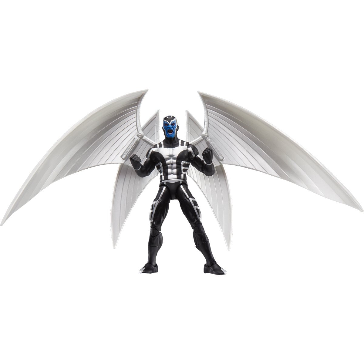 X-Men Marvel Legends Series Archangel X-Force 6-Inch Action Figure