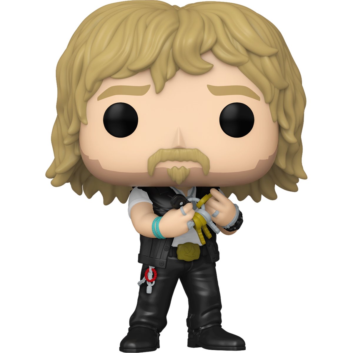 The Electric State Keats Funko Pop! Vinyl Figure #1740