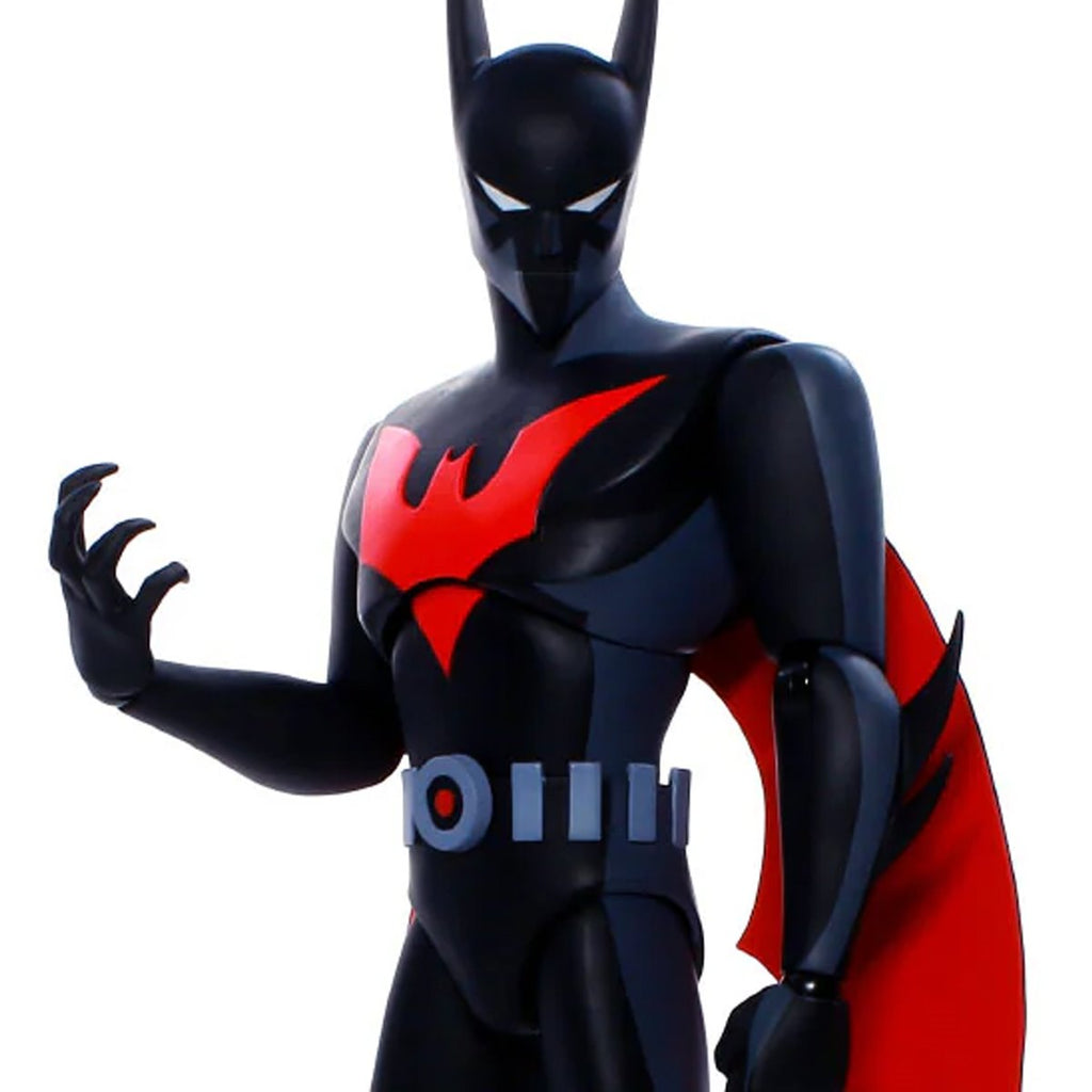 Batman Beyond Terry McGinnis 1:6 Scale Action Figure