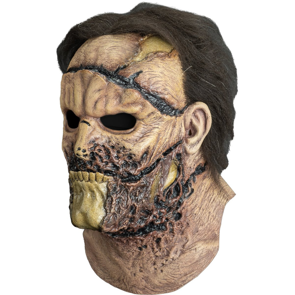 Army of Darkness Evil Ash Latex Mask