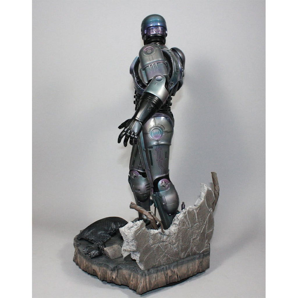 RoboCop 1:4 Scale Statue