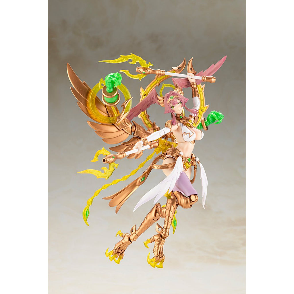 Arcanadea Aruaril Model Kit