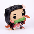 Demon Slayer Nezuko Kamado Funko Pop! Vinyl Figure #868