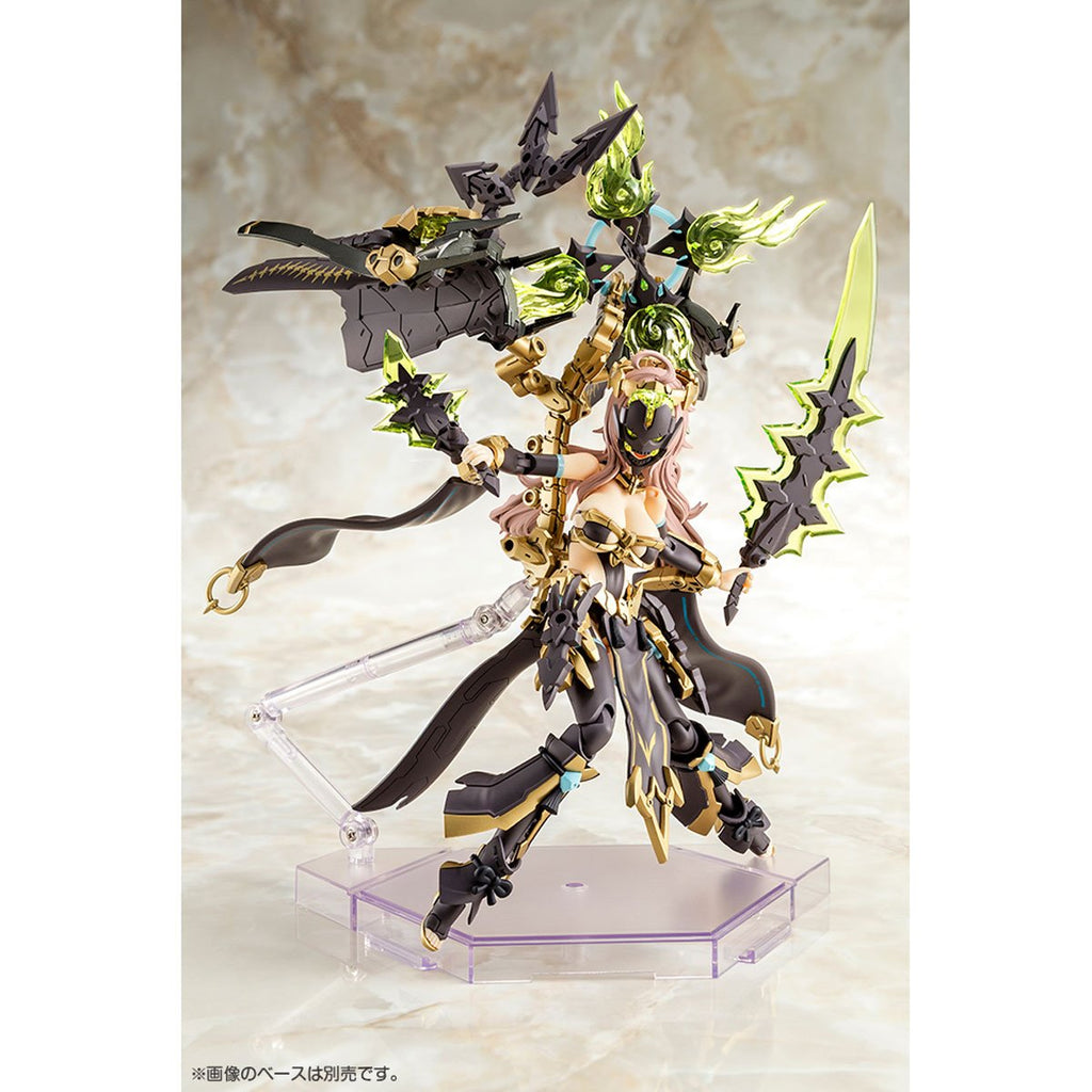 Megami Device Auv Tsukuyomi Fabulous Model Kit