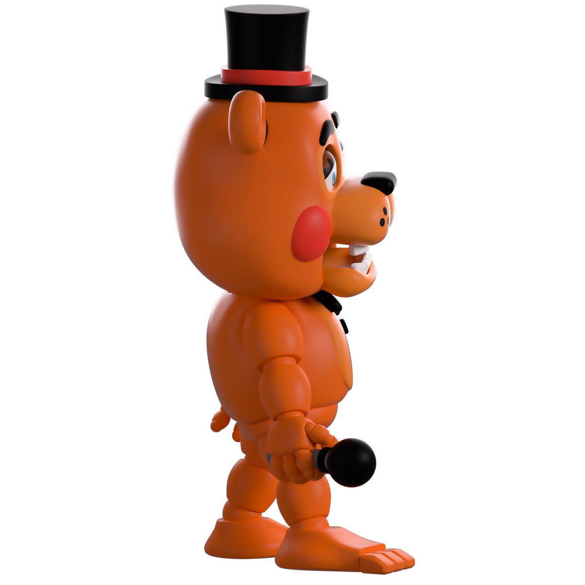 Five Nights at Freddy's Collection Toy Freddy Vinyl Figure #78