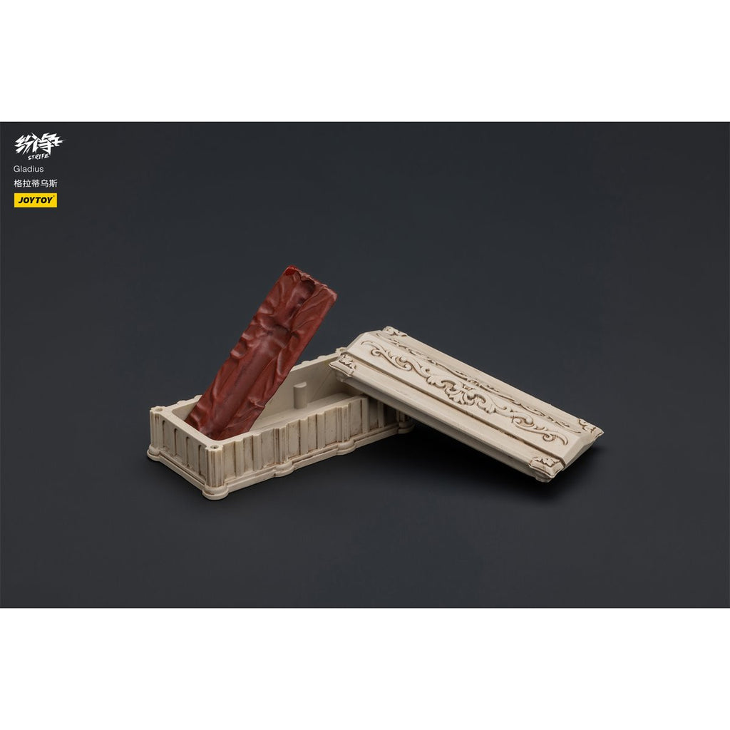 Joy Toy Strife Roman Republic 1:18 Scale Action Figure Expansion Pack I