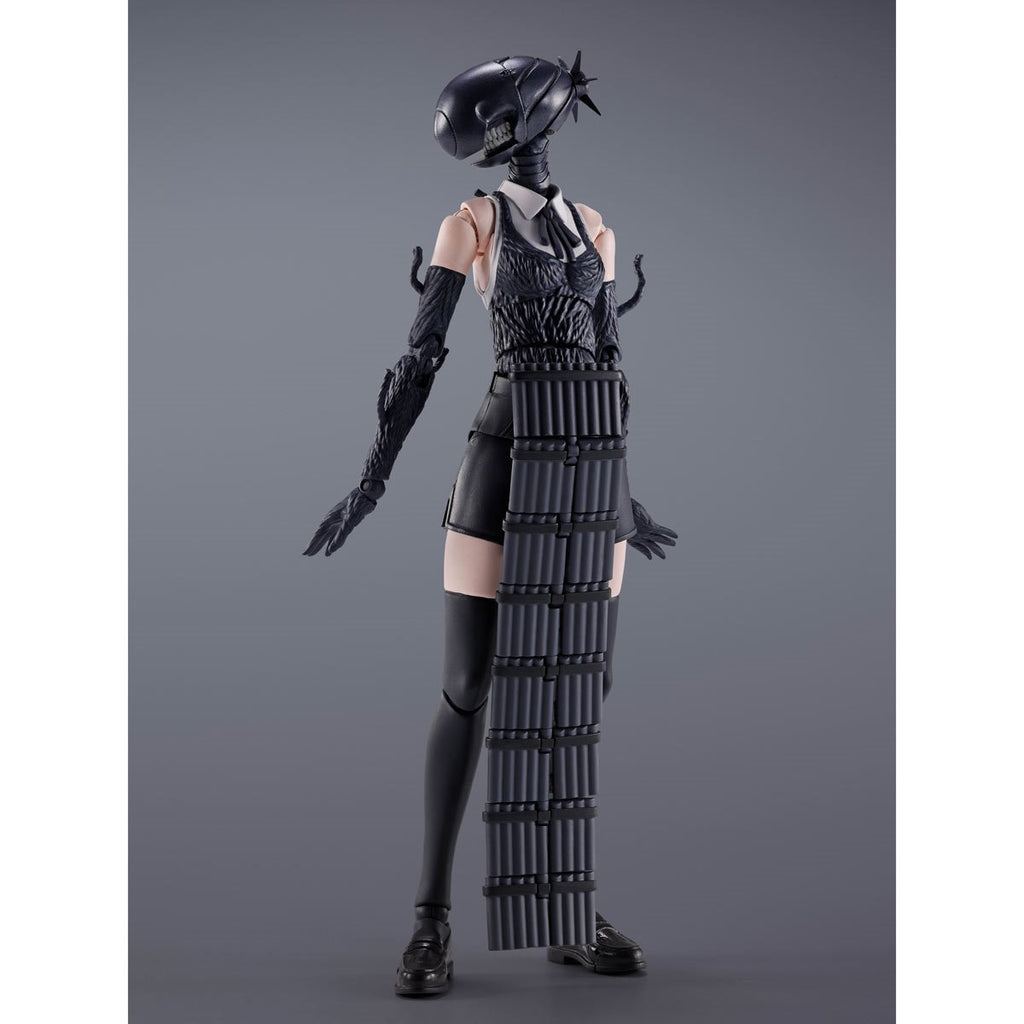 Chainsaw Man The Movie: Reze Arc Bomb S.H.Figuarts Action Figure