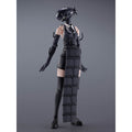 Chainsaw Man The Movie: Reze Arc Bomb S.H.Figuarts Action Figure