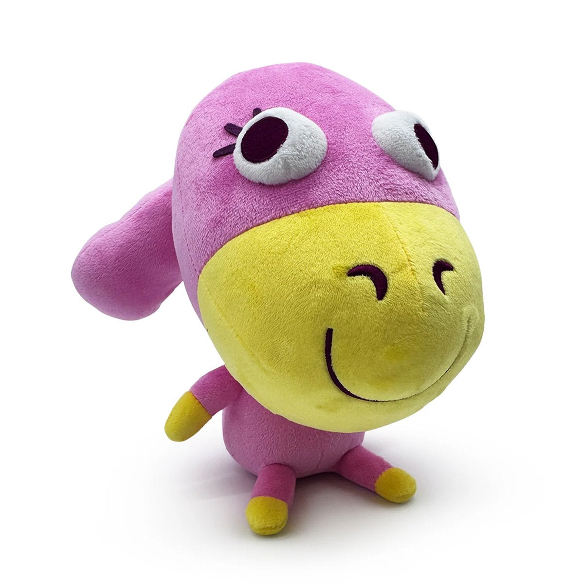 The Amazing World of Gumball Daisy 9-Inch Plush