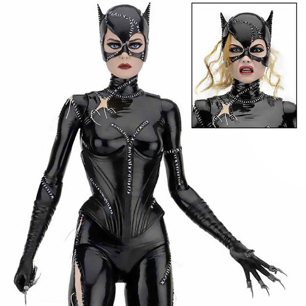 Batman Returns Catwoman 1:4 Scale Action Figure