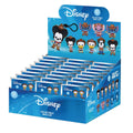 Disney Classic Western Series 71 3D Foam Bag Clip Random 6-Pack