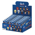 Tower of God 3D Foam Bag Clip Display Case of 24