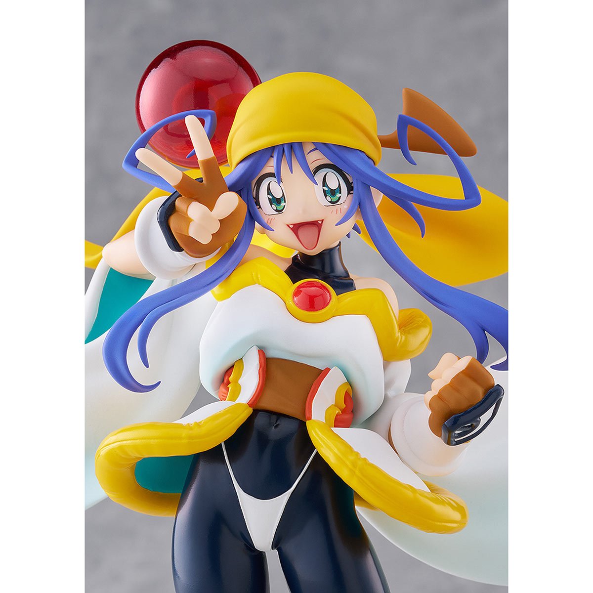 Saber Marionette J Lime Pop Up Parade SP Statue