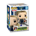 WNBA Wings Paige Bueckers Funko Pop! Vinyl Figure #10