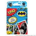 Batman UNO Card Game