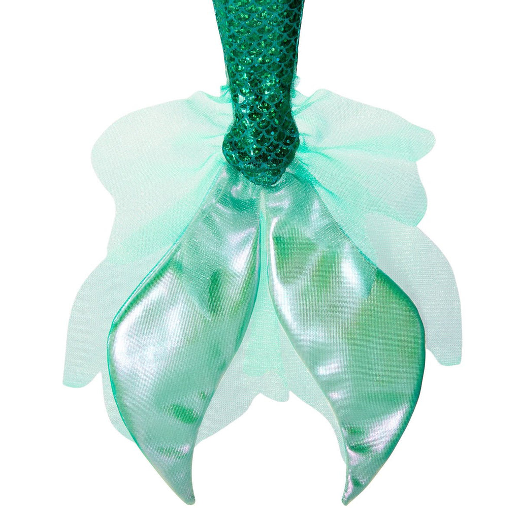 Disney Princess Sparkling Princess Ariel Fashion Doll