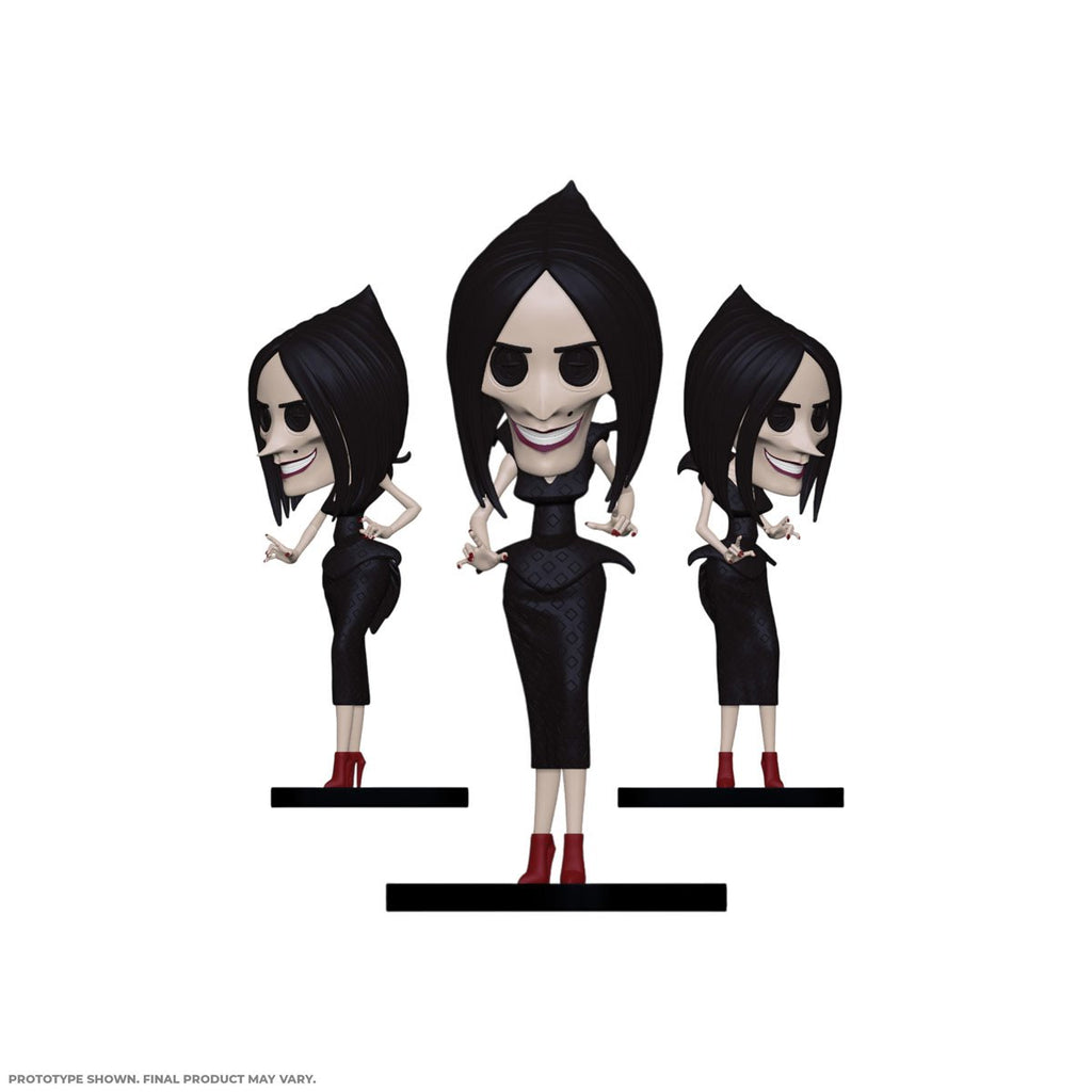 Coraline 4 1/2-Inch Vinyl Figure Case of 12