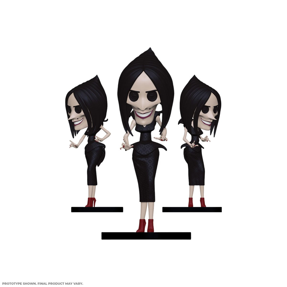 Coraline 4 1/2-Inch Vinyl Figure Case of 12