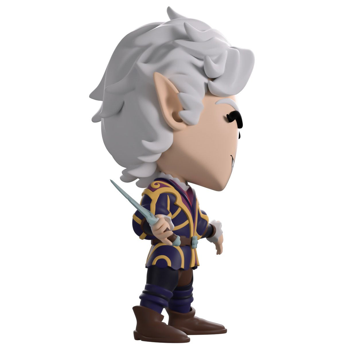 Baldur's Gate 3 Collection Astarion Vinyl Figure #2