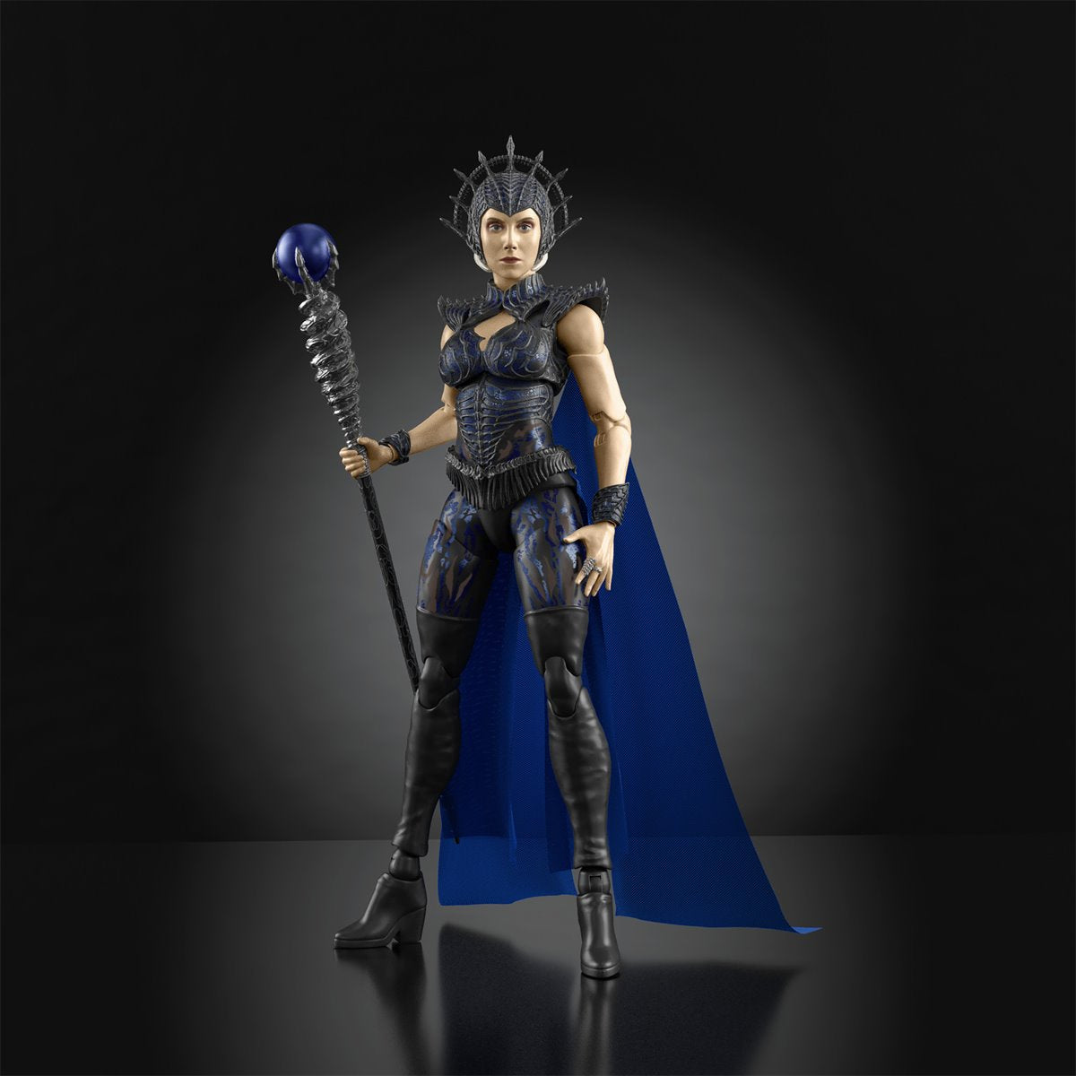 Masters of the Universe Chronicles 2026 Movie Wave 4 Evil-Lyn Action Figure