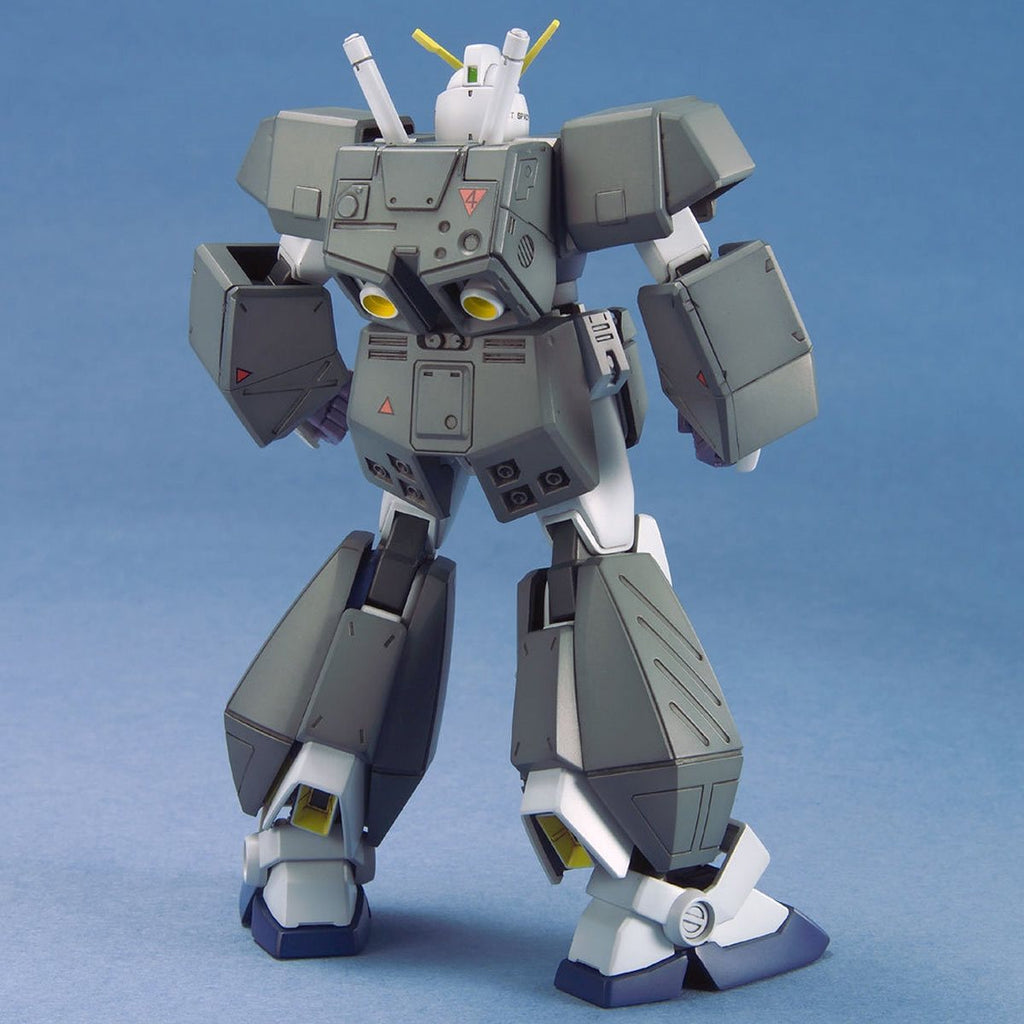 Mobile Suit Gundam 0080: War in the Pocket Gundam NT-1 High Grade 1:144 Scale Model Kit
