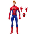 Spider-Man Across The Spider-Verse Marvel Legends 6-Inch Action Figures Wave 2 Case of 8