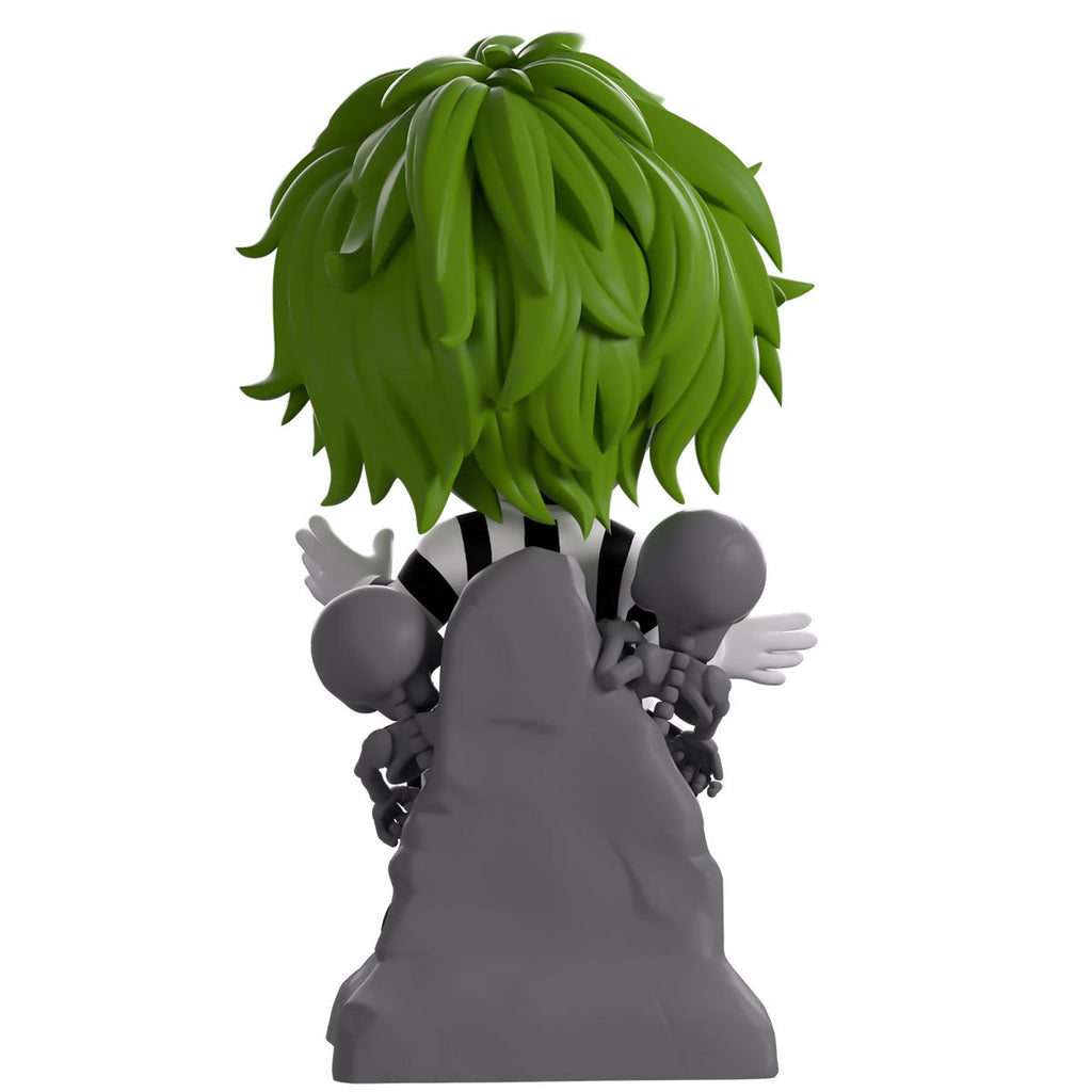 Beetlejuice Horror Collection Vinyl Figure #12