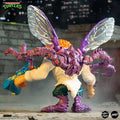 Teenage Mutant Ninja Turtles Baxter Stockman Soft Vinyl Figure