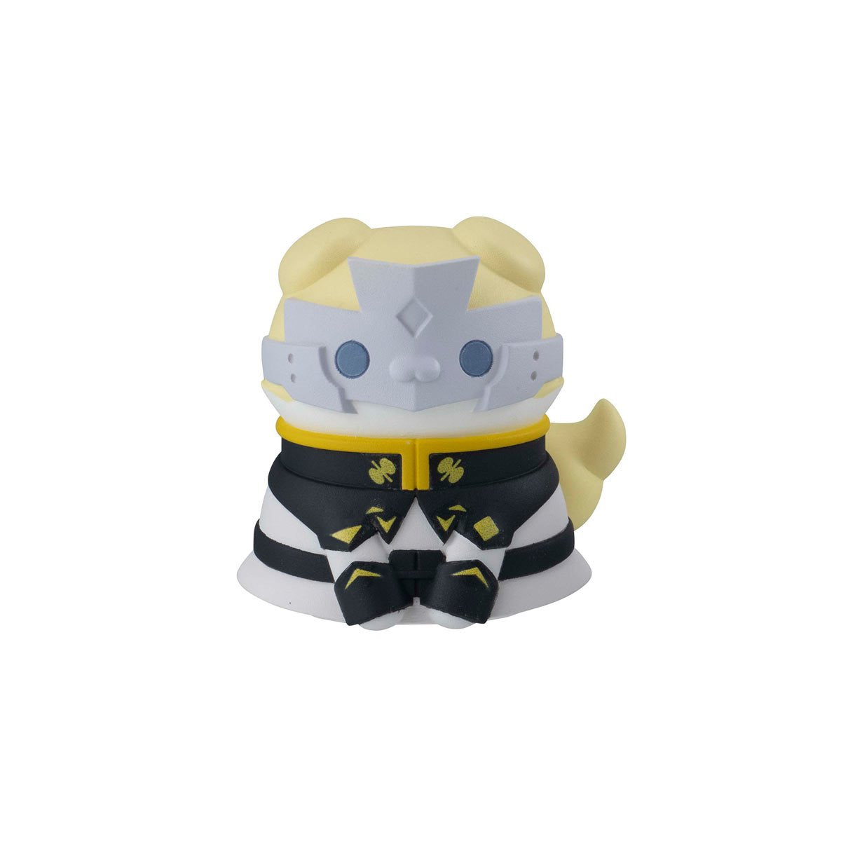 Mobile Suit Gundam SEED Nyandam SEED Cats in Disguise Mega Cat Project Mini-Figure Case of 8