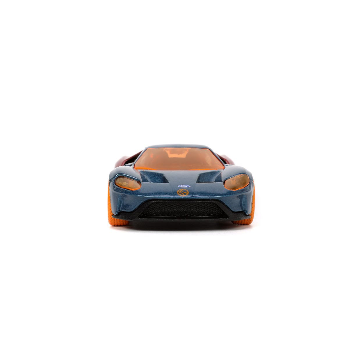 Avengers Doctor Strange Hollywood Rides 2017 Ford GT 1:32 Scale Die-Cast Metal Vehicle with Figure