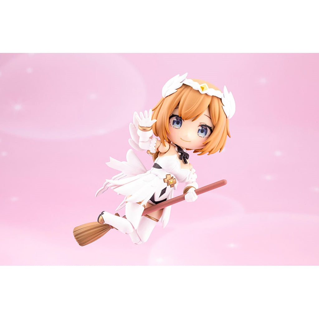 Arcanadea Yurucana Lumitea Model Kit
