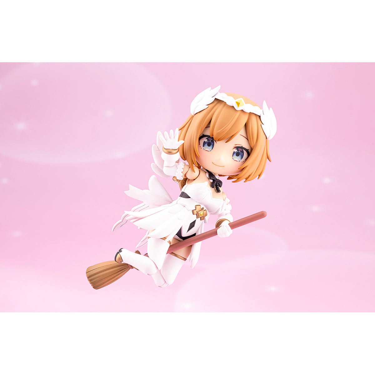 Arcanadea Yurucana Lumitea Model Kit