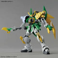 Gundam Build Divers Gundam Jiyan Altron High Grade 1:144 Scale Model Kit